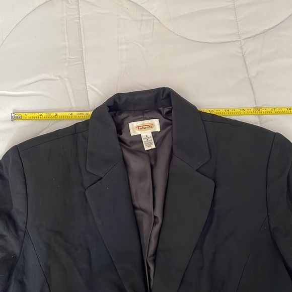 ✨Talbots Black Blazer✨ - Picture 13 of 13